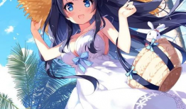 草美女漫画,青春校园的甜蜜邂逅