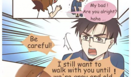 漫画是这样吗,揭秘生活百态