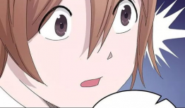 马兽人漫画,奇幻世界中的异族传奇